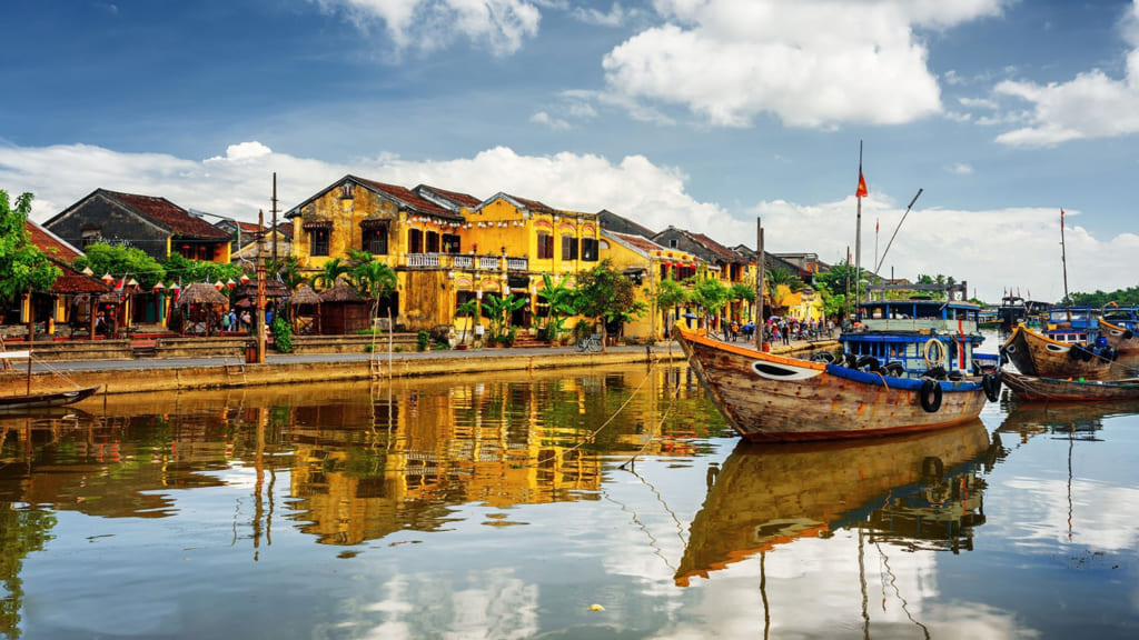 Hoian_RiverTown
