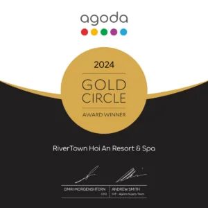 Agoda Award